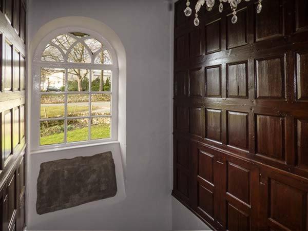 Wenning Bank Villa Clapham Kültér fotó