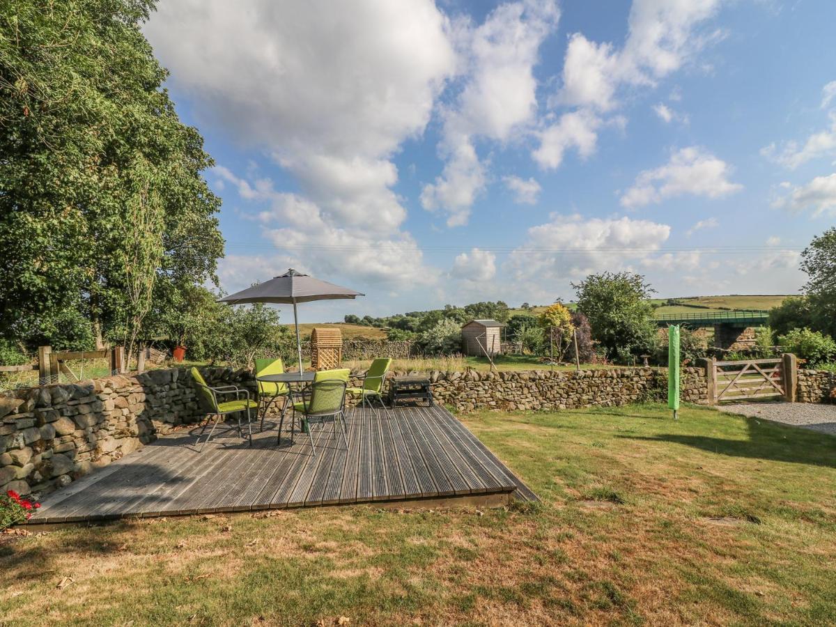 Wenning Bank Villa Clapham Kültér fotó